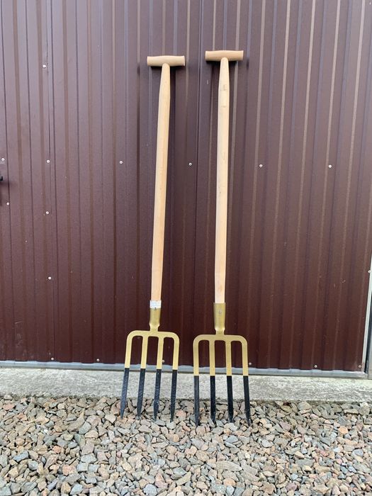 Widły Szpadle Szufle