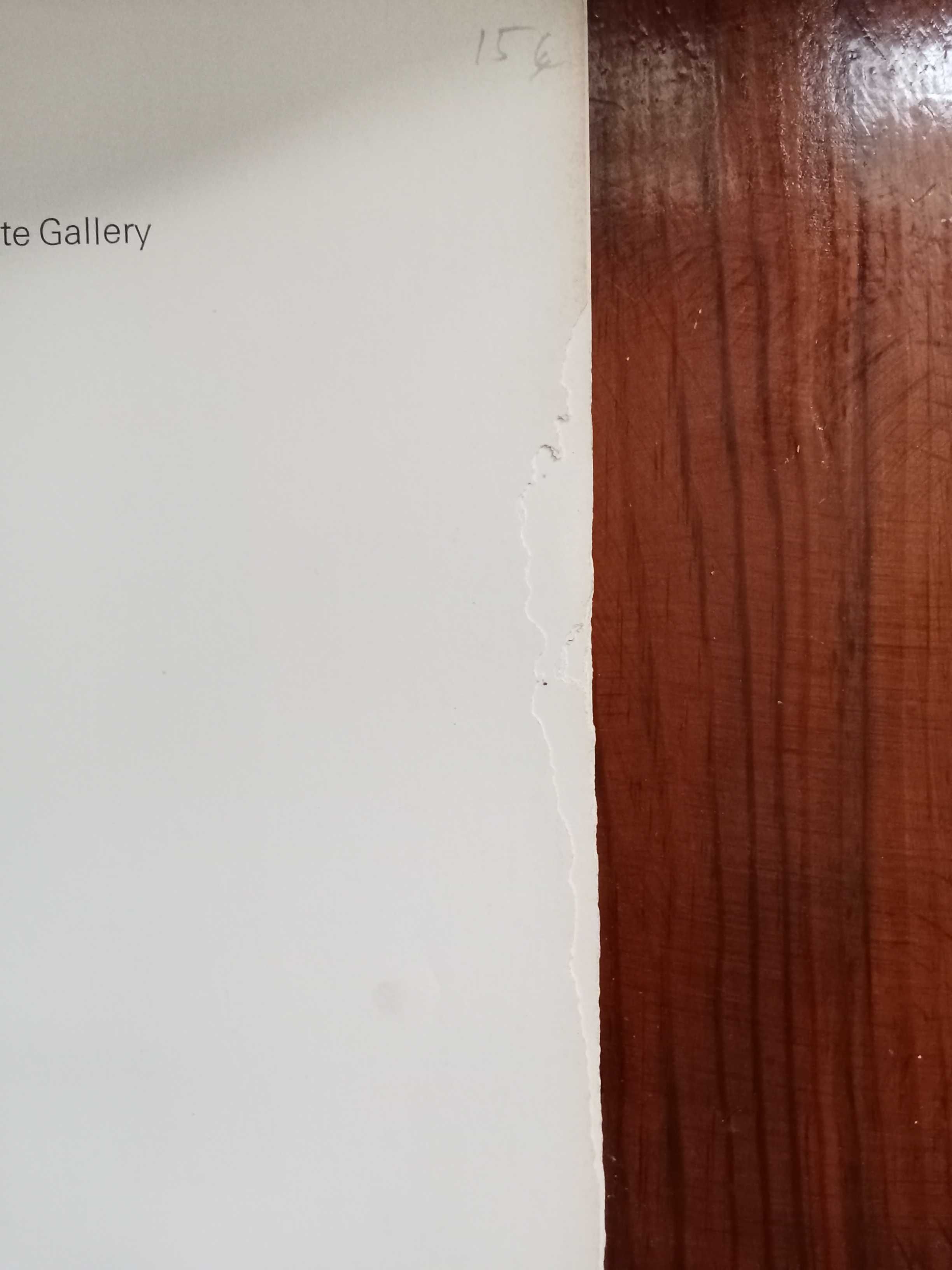 The Tate Gallery