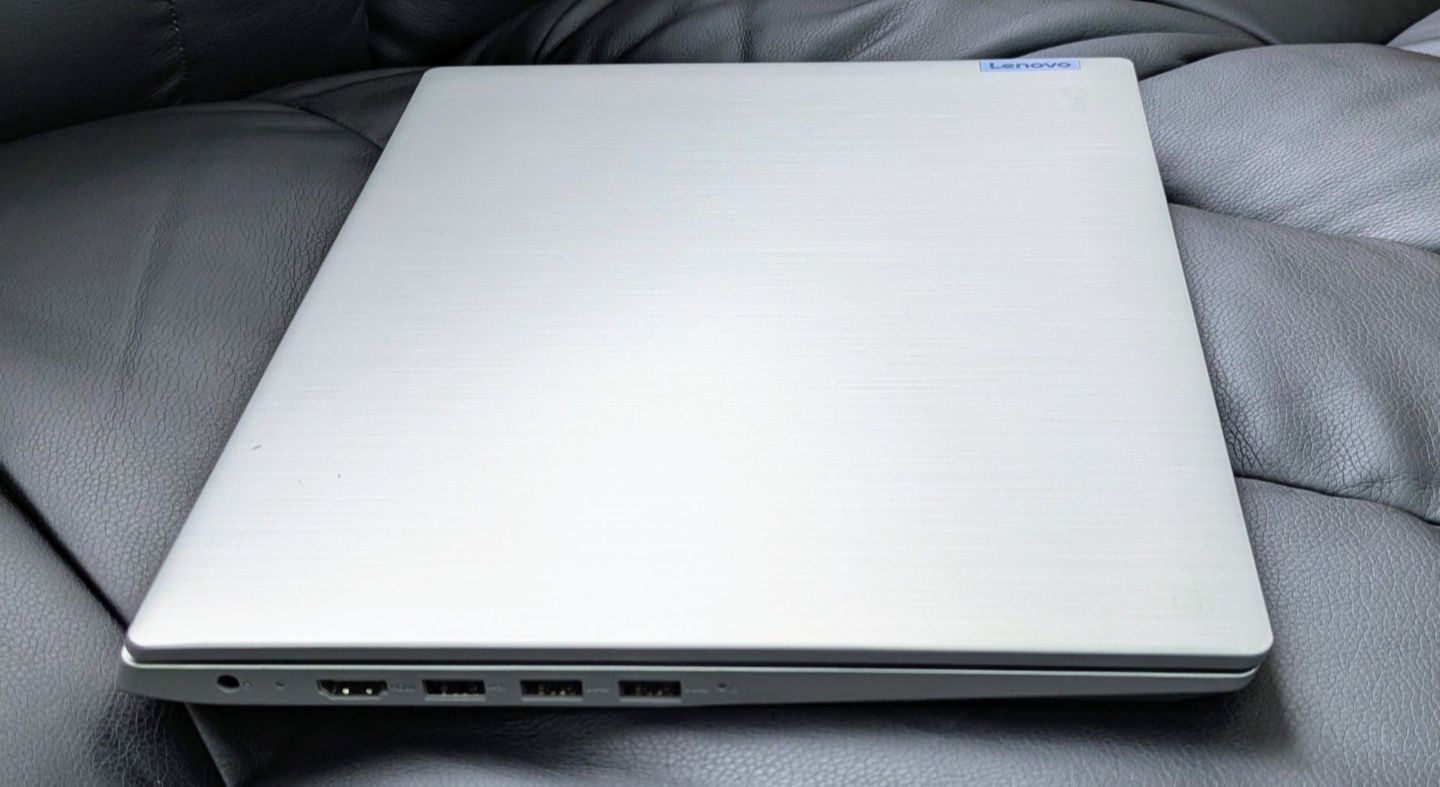 Ноутбук Lenovo IdeaPad 3 14IIL05 Core i5 1035G1 8-24 DDR4 до 1Tb SSD