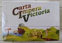 Nowa gra Carta impera victoria folia