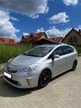 Toyota Prius+ Toyota Prius+