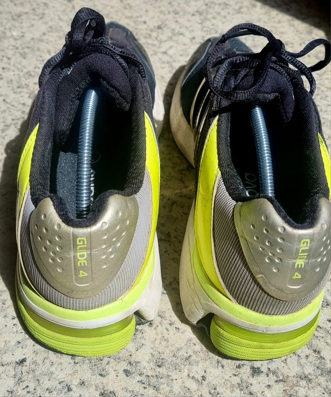 Sapatilhas Running Supernova Glide4