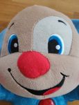 Piesek przytulaczek fisherprice