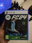 Vendo o meu FC 24 DA PS5