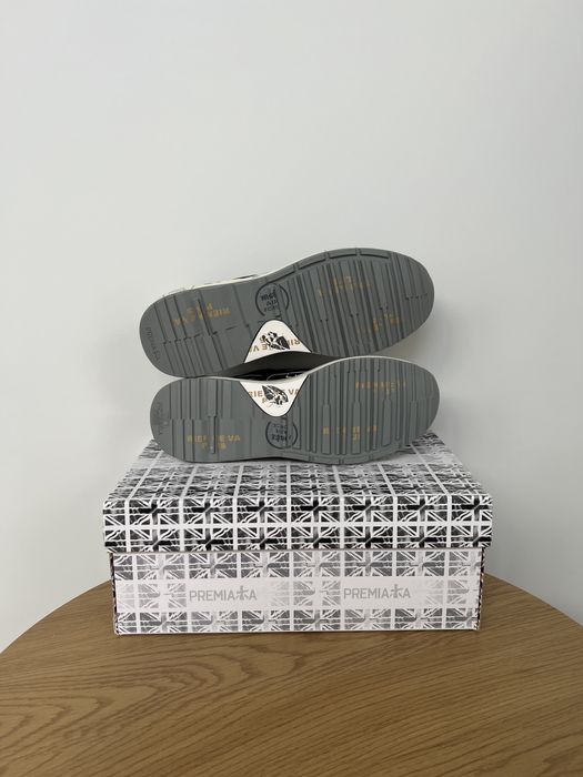 Premiata Mick Новые Оригинал