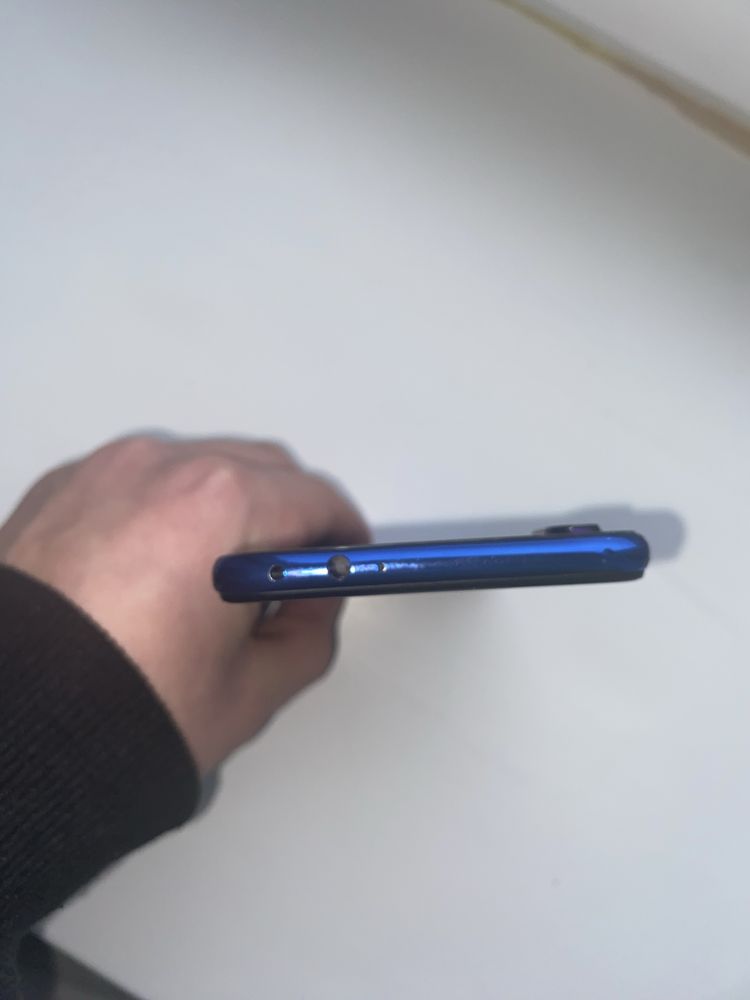 Xiaomi redmi note 7 4/64