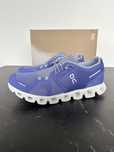 ON Cloud 5 “Blueberry / Feather” | Rozmiar 40.5 EU | Nowe, oryginalne