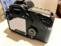 Canon 5D Mark II (Body)