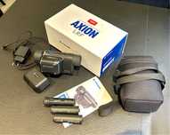 Termowizor Pulsar Axion XQ38 LRF z dalmierzem