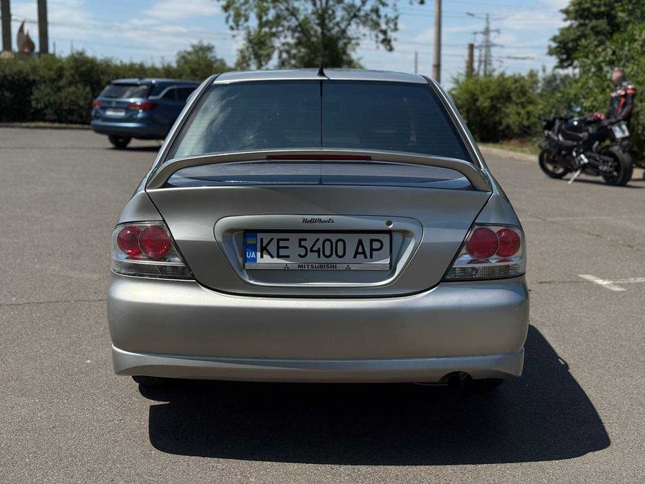 AVTOREAL.KR Продаж/Розстрочка/Обмін Mitsubishi Lancer 9 2006