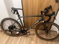 Gravel Whyte Glencoe v2 54cm size M