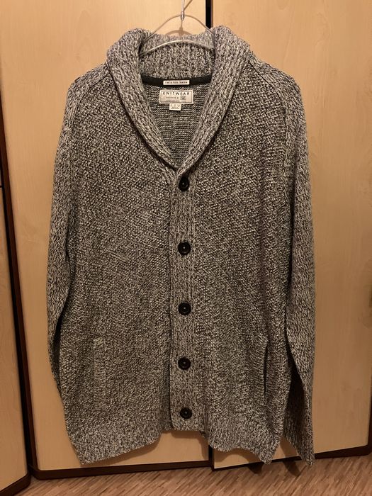 Sweter męski F&F r. XL