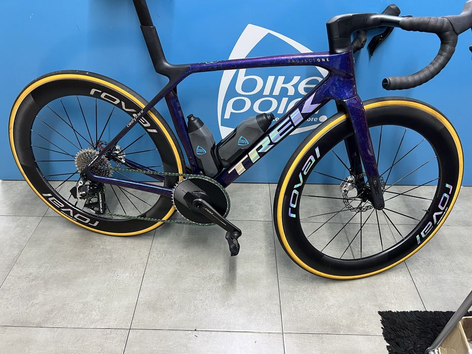 Trek madone slr gen8
