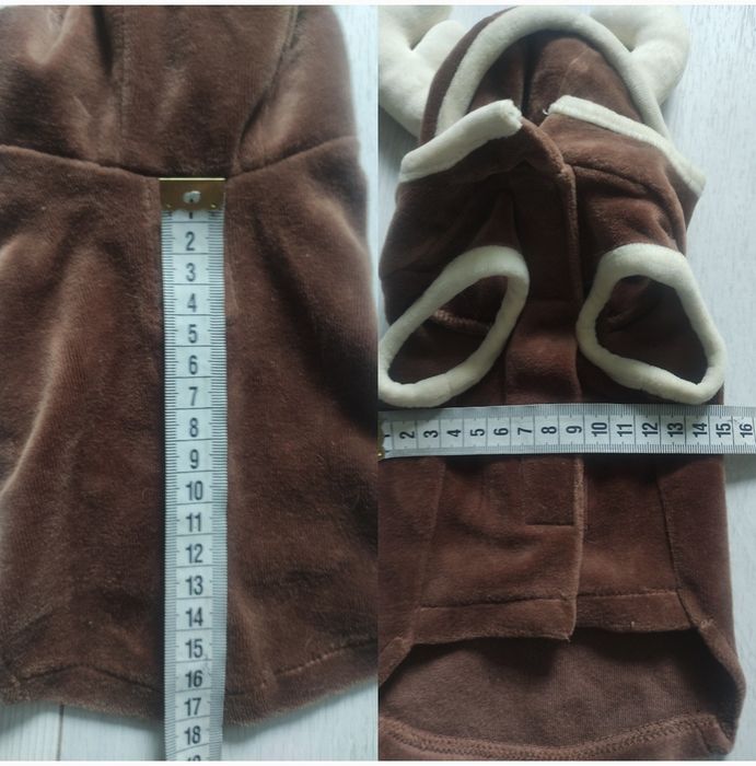 Одежда для собак