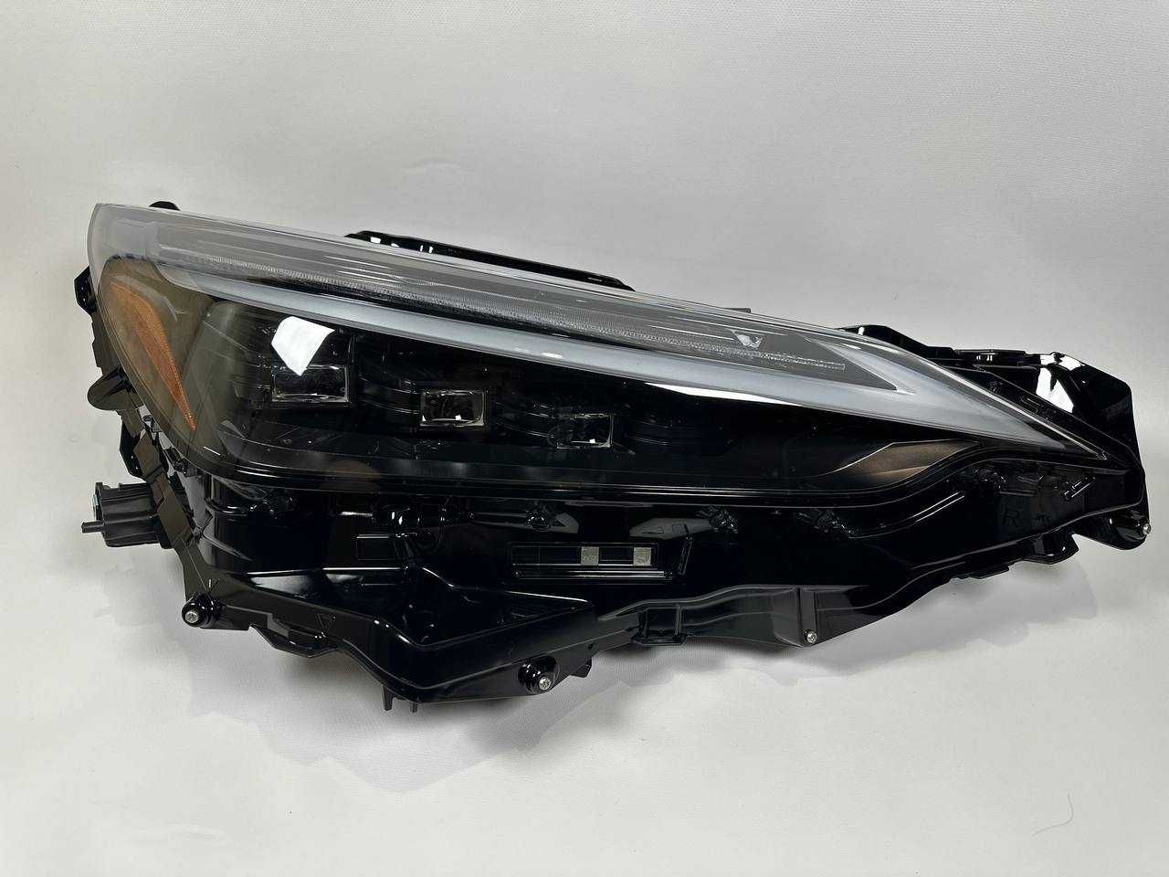 Фара права Lexus NX TRIPLE BEAM 2022-2024 81145-78350 USA