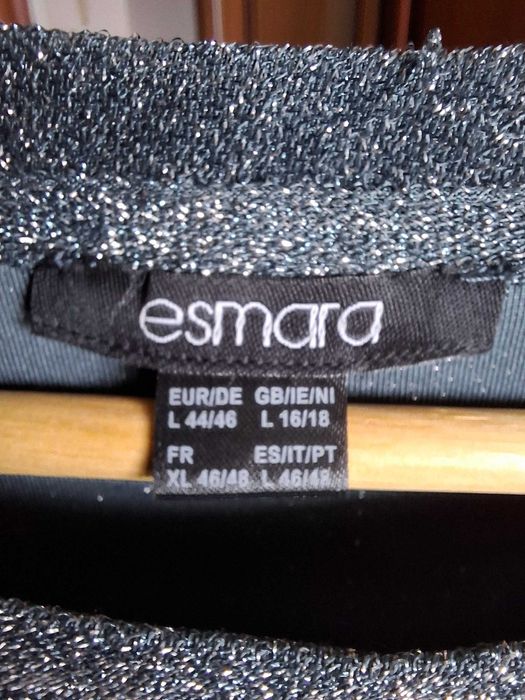 Sukienka na wieczor, marki ESMARA, rozmiar 44/46