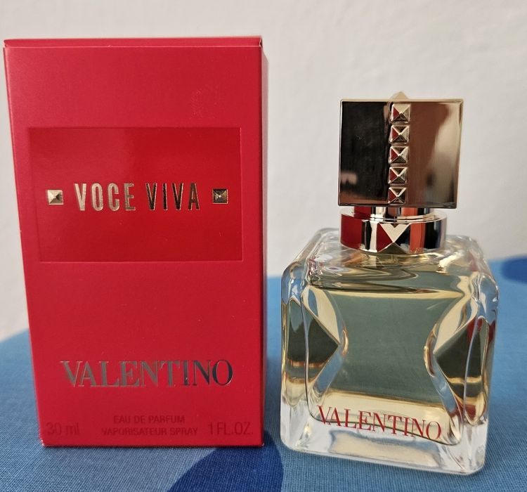 Valentino Voce Viva 30ml