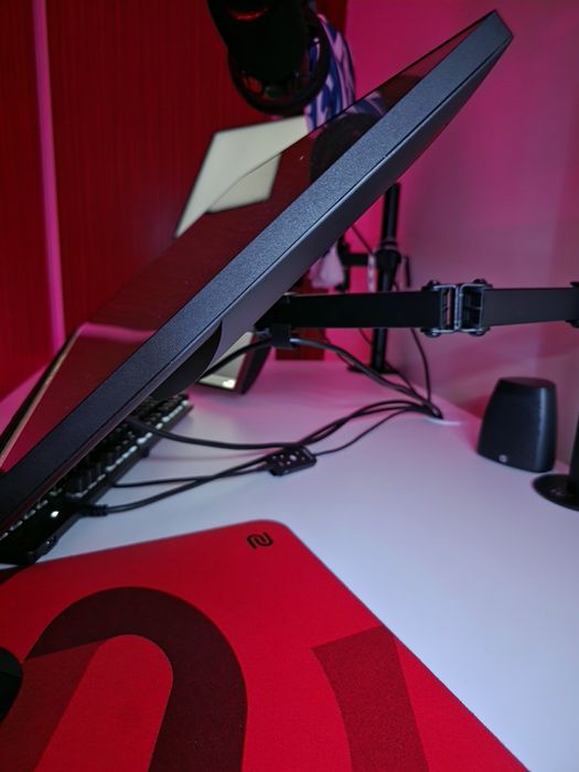 Monitor AOC 24.5 240hz