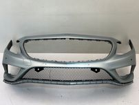 Mercedes s-klasa Coupe Cabrio W217 Amg Zderzak Przedni przód Pdc 14-