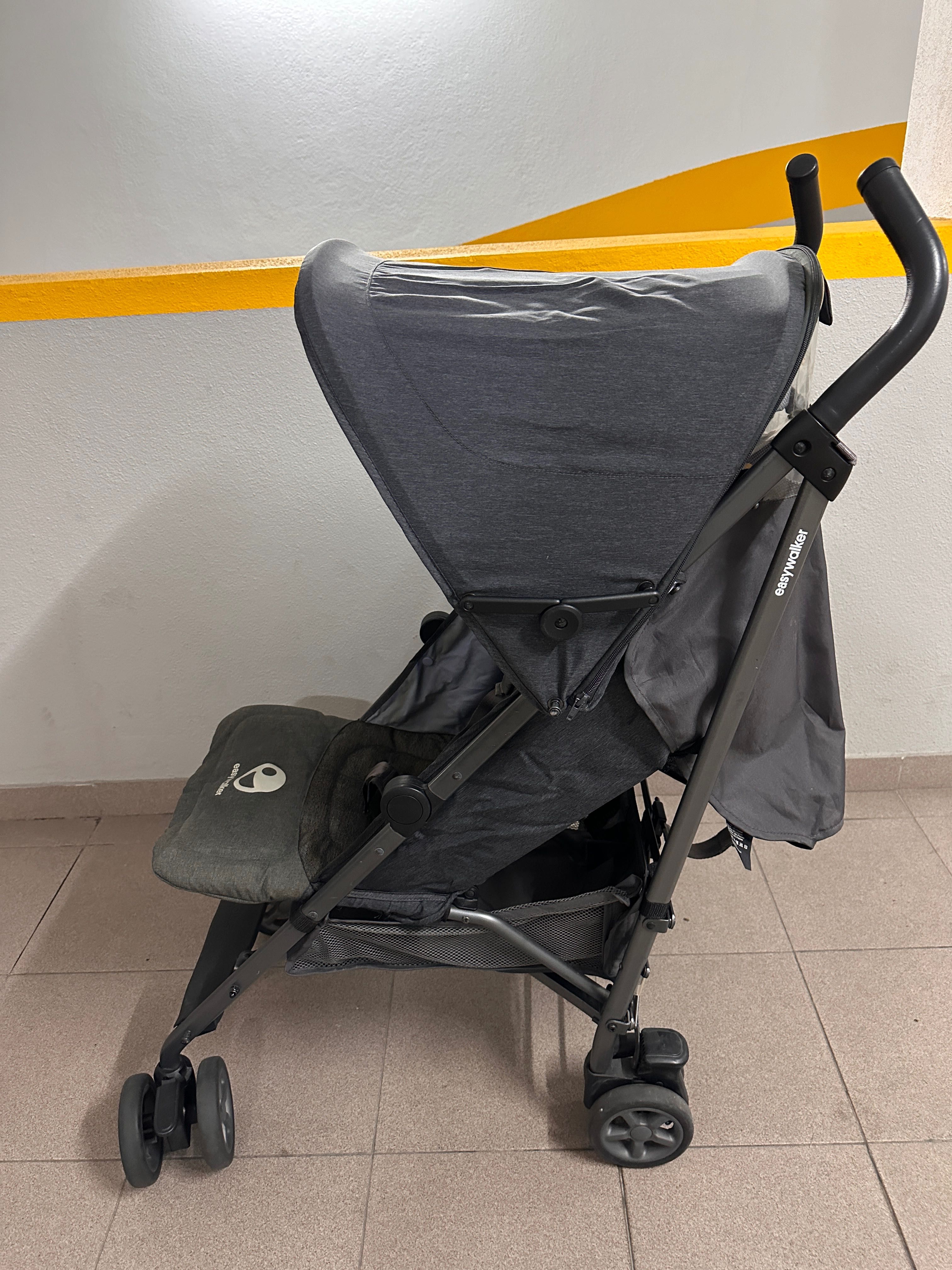 Carrinho de bebé Easywalker Buggy