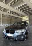 BMW 116d Pack M - Automático 2015