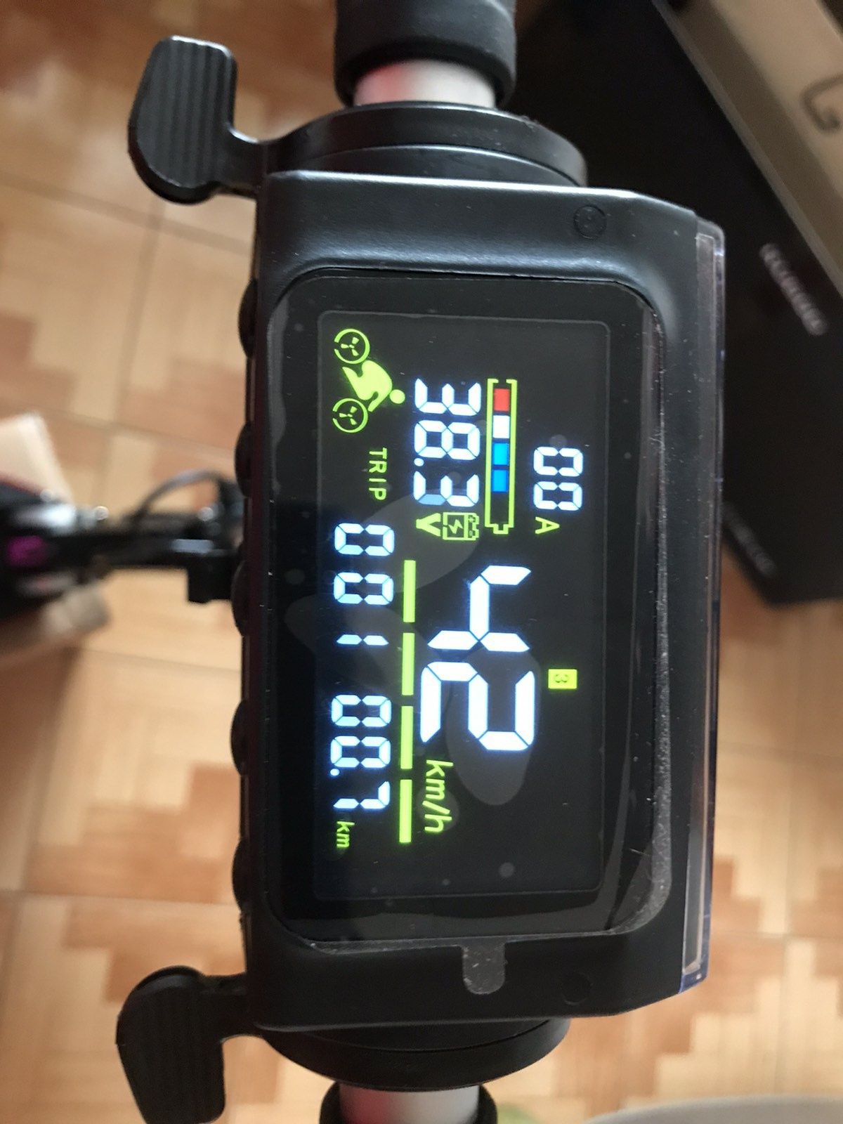 Электросамокат ‼️ Kugoo KIRIN S3 PRO 500W 8800 mAh СУПЕР ЦЕНА ‼️