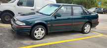 Rover 416 GTi 16v