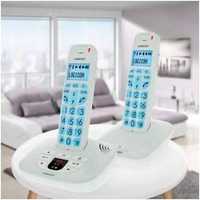 Telefon Confort 255 T