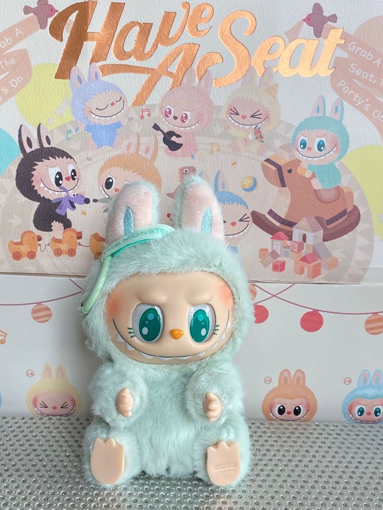 Labubu do sprzedazy