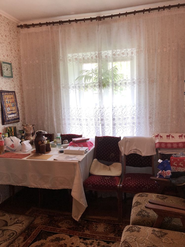 Будинок, центр