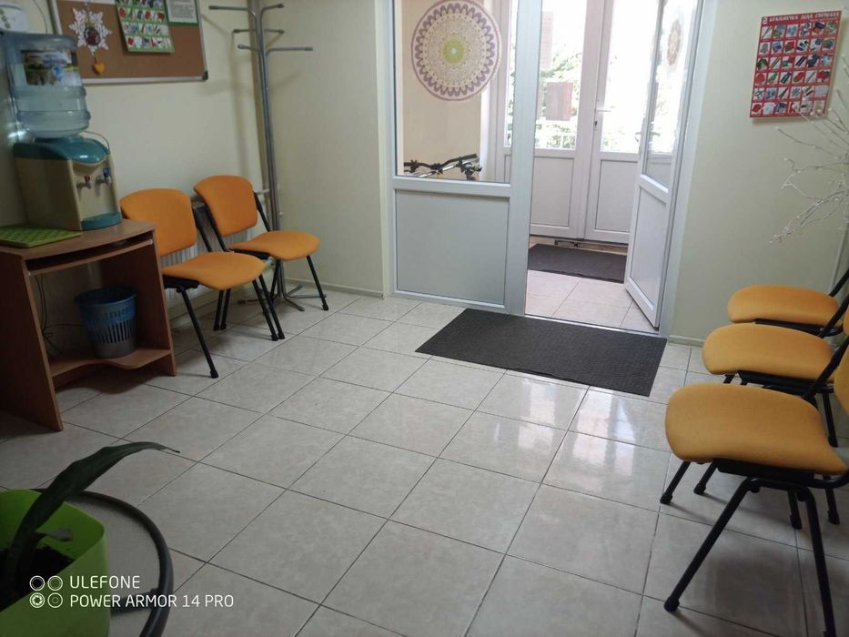 Кабінет, клас почасово аренда