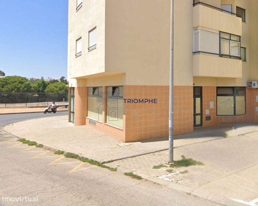 Loja à venda – Portimão – Oportunidade única!
