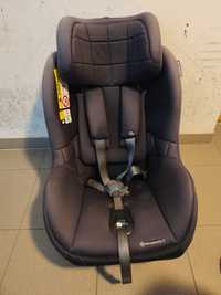 Fotelik samochodowy Avionaut 0-17,5kg Isofix