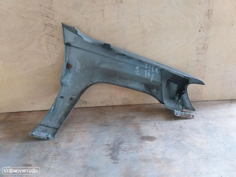 Guarda-lamas esquerdo Jeep Grand cherokee ll 2 - ORIGINAL