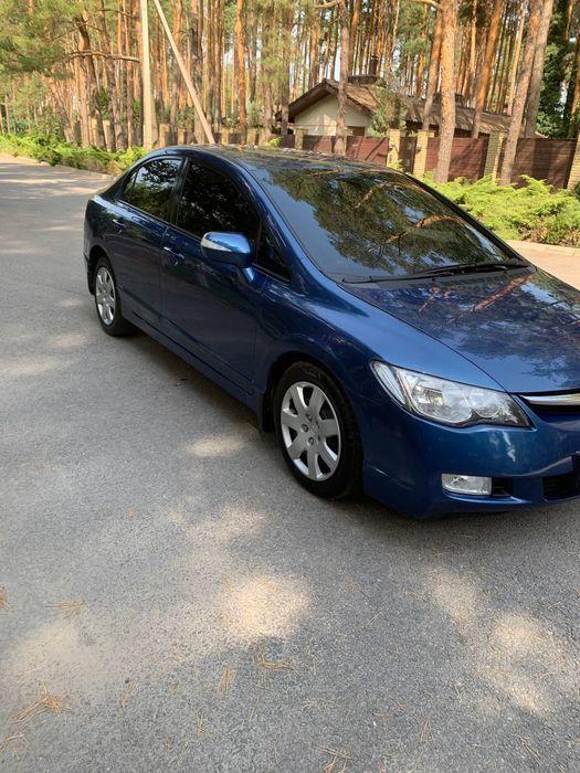 Продам хонда цивик в отличном состоянии