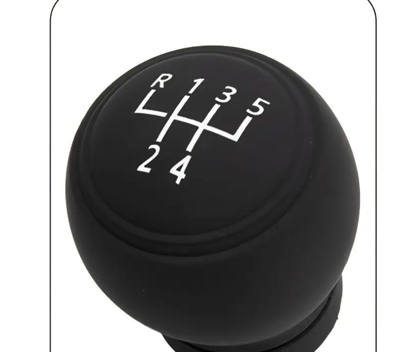 Силіконовий Чохол для Ручки КПП