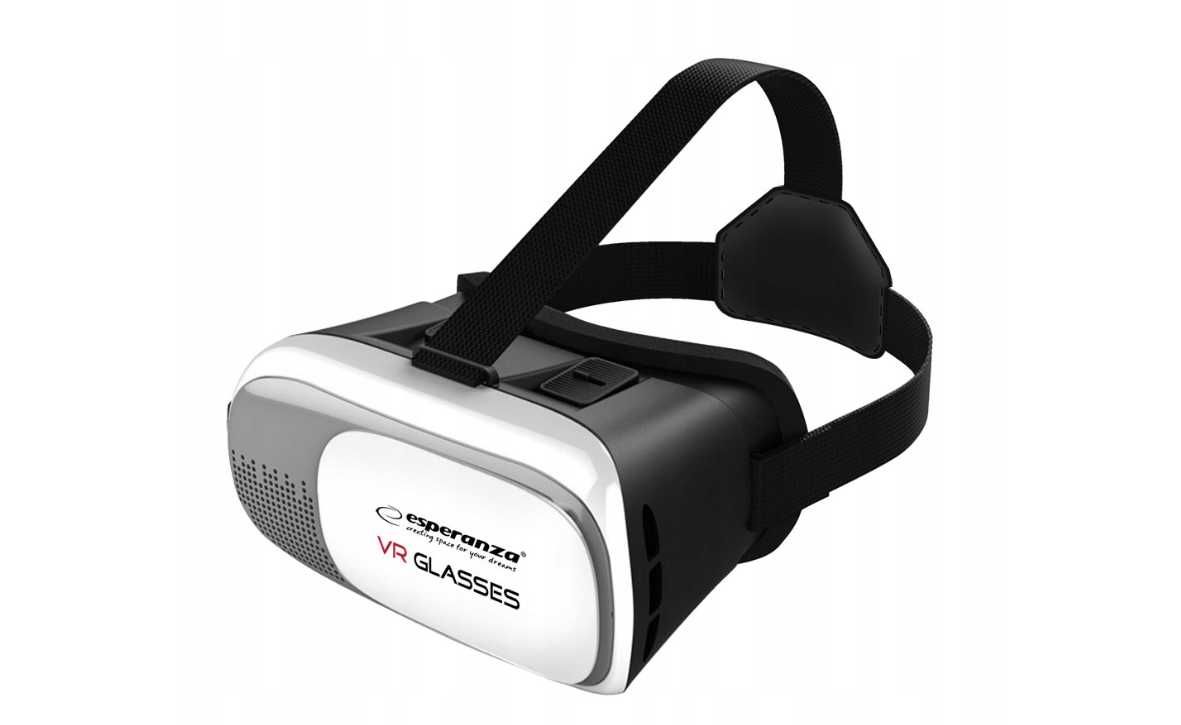 Okulary VR Esperanza EMV300
