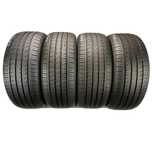 Opony 235/50R18 lato 235/50/18 MAXXIS Bravo HPM 5 97V 29334