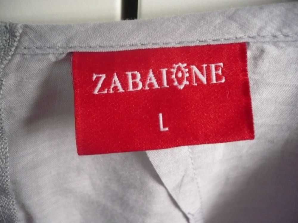 Bluzka firmy Zabaione,  L