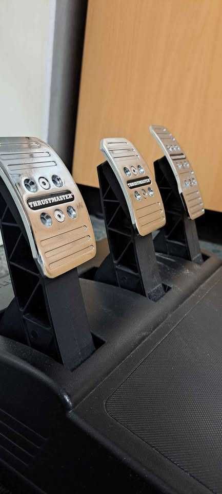 Thrustmaster t300rs zestaw simracing'owy