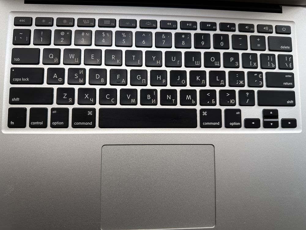 Macbook Air A1466