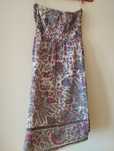 Vestido de Verão