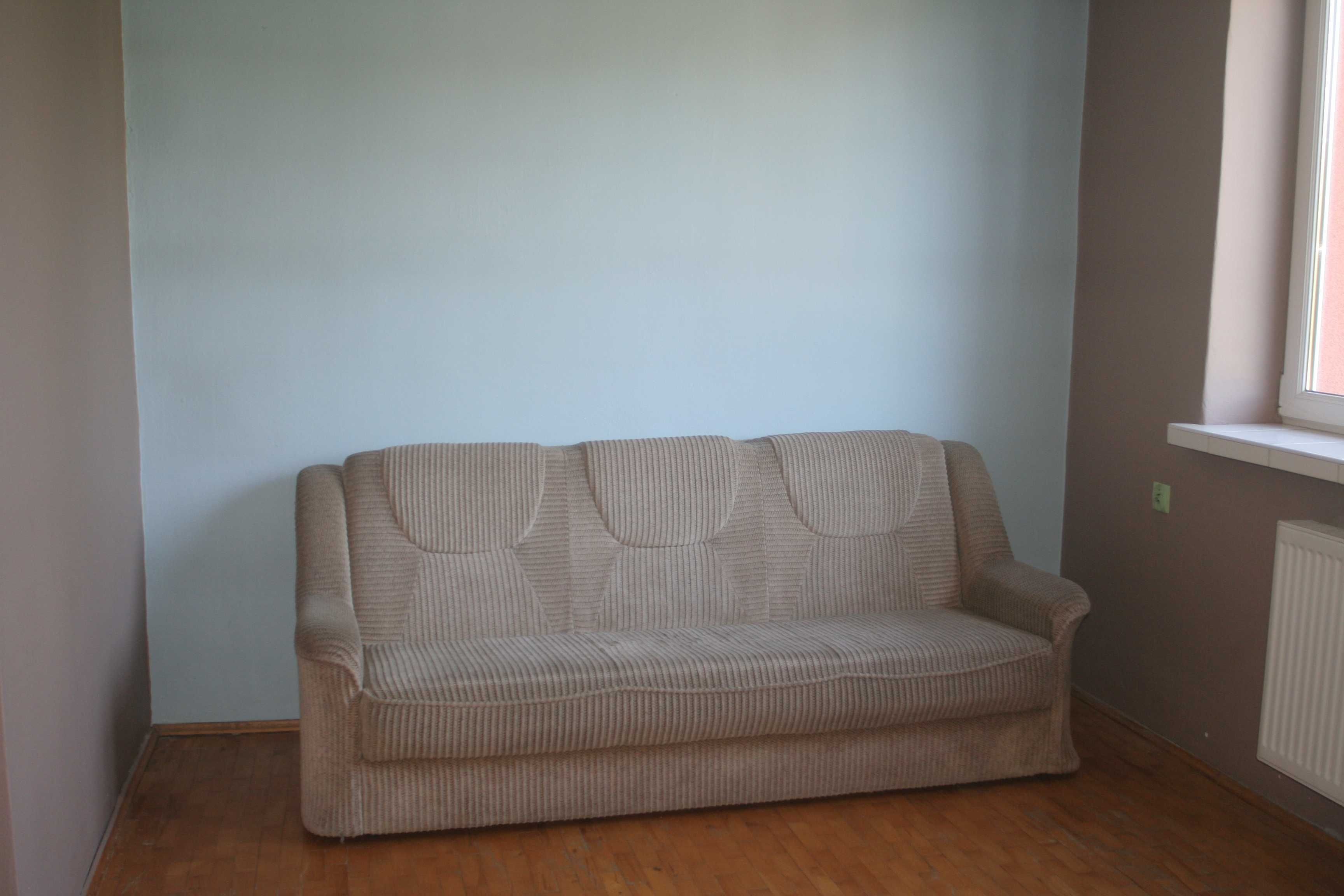 Wynajmę parter domu