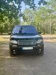 Продам Range Rover 4.4tdv8дизель