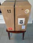 Sprzedam nowy TM6 - czarny !!!