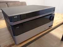 Harman Kardon Amplituner i odtwarzacz Blu-ray