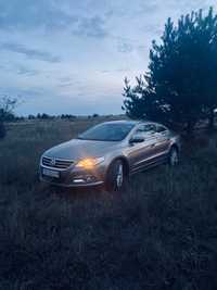 Volkswagen CC продам