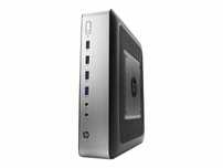 Terminal HP T730 Thin Client 8GB DDR3 120GB SSD M.2 Windows 10