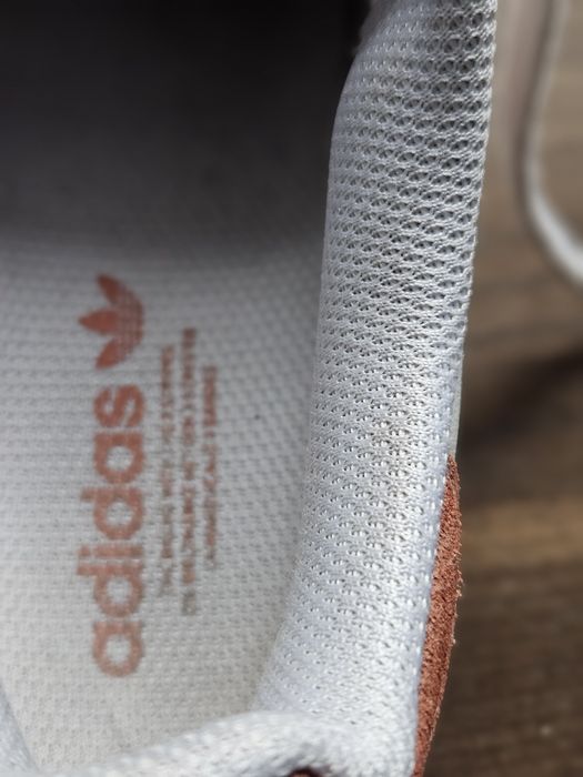 Adidas Superstar rozm 36 i  2/3