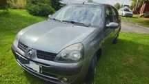 Renault Thalia 1.4 gaz 2004, PL salon